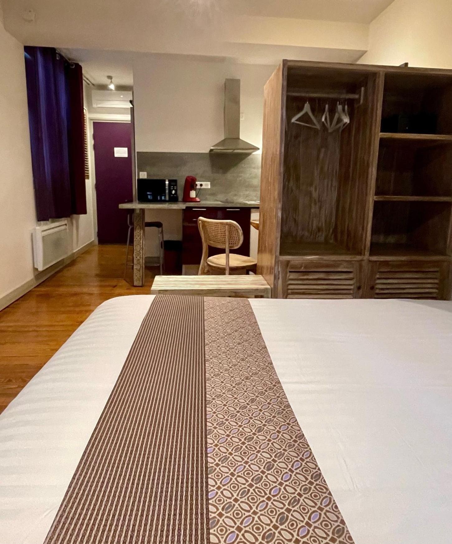 Baionakoa Residence المظهر الخارجي الصورة