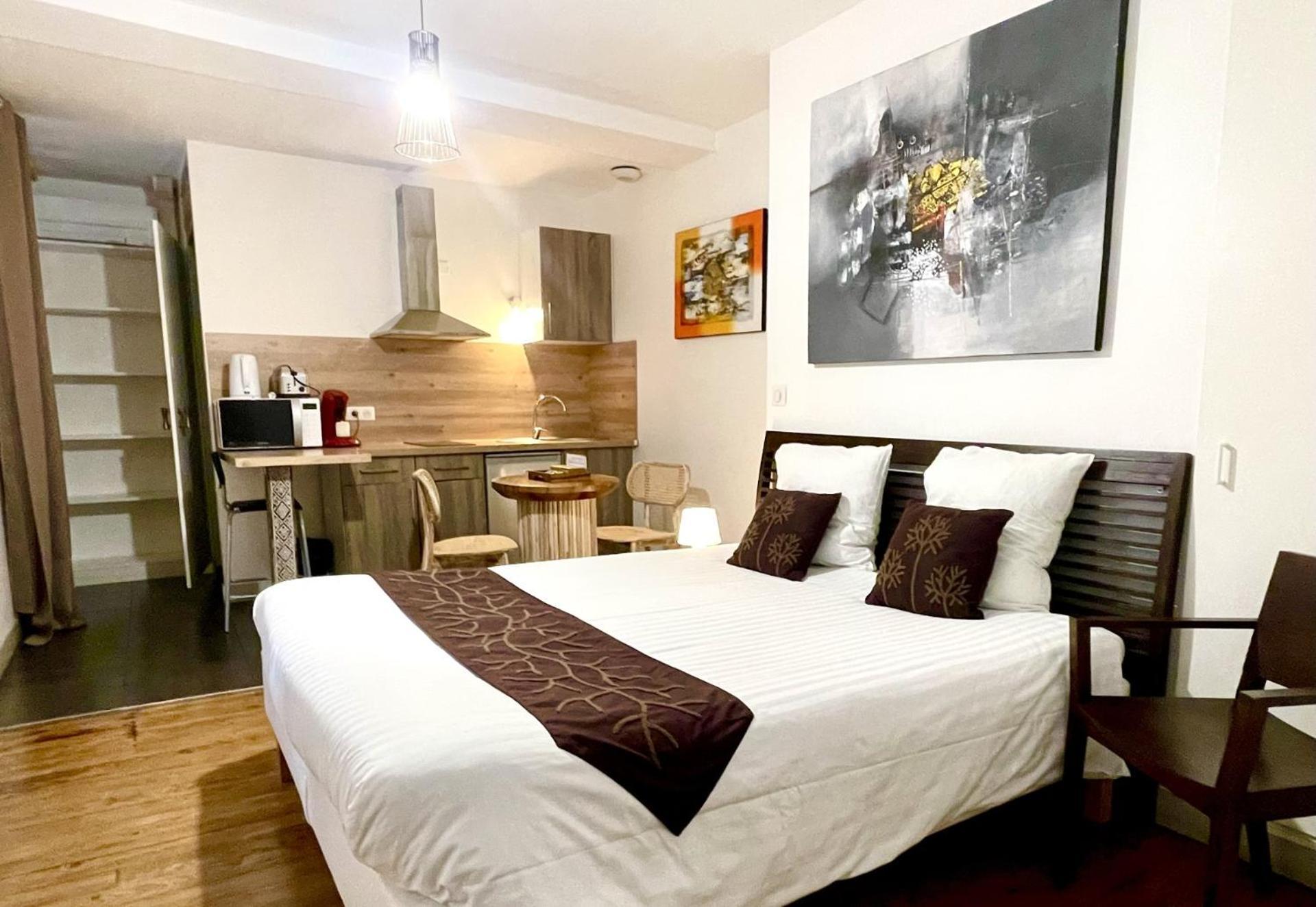 Baionakoa Residence المظهر الخارجي الصورة