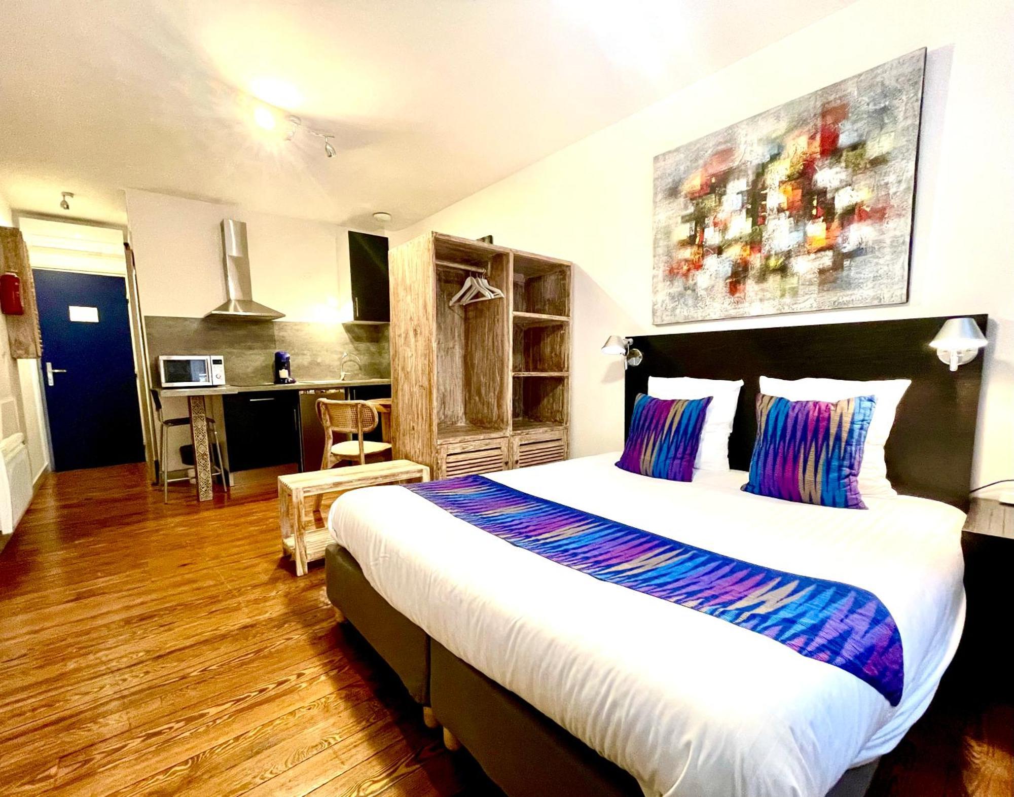 Baionakoa Residence المظهر الخارجي الصورة