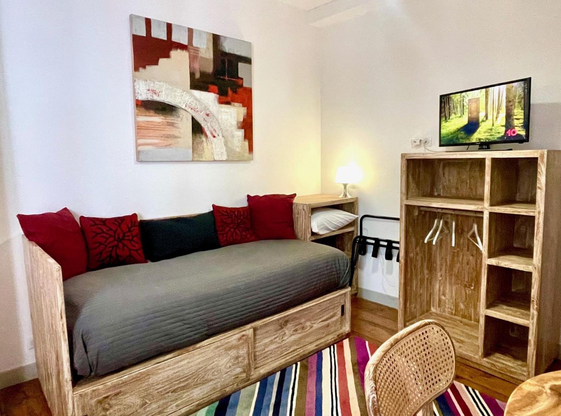 Baionakoa Residence المظهر الخارجي الصورة